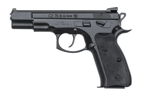 cz75 b omega canada|cz 75 b omega decocker.